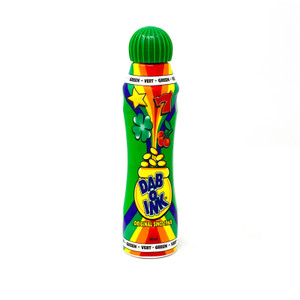 Bingo Markers / Daubers: 3 oz Size, Green (per dozen) Bingo Markers / Daubers: 3 oz Size, Green (per dozen)