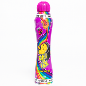 Bingo Markers / Daubers: 3 oz Size, Purple (per dozen) Bingo Markers / Daubers: 3 oz Size, Purple (per dozen)