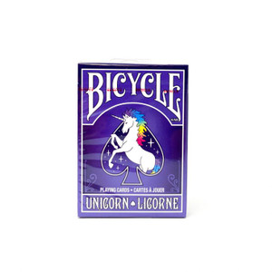 Bicycle Unicorn Playing Cards Bicycle Unicorn Playing Cards