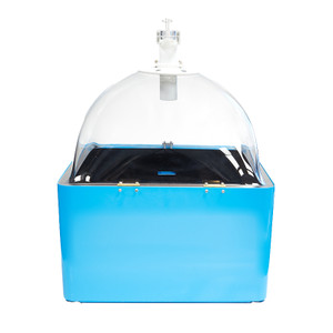 Bingo Blowers: Atomic Bingo Blower with Bubble Top (#12100BL). Bingo Blowers: Atomic Bingo Blower with Bubble Top (#12100BL).