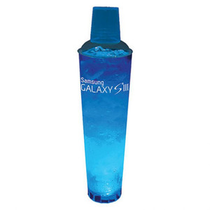 32 oz Light Up Cocktail Shaker 32 oz Light Up Cocktail Shaker
