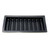 Chip Insert Tray: ABS, 9 Row, 450 Chip Capacity