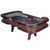 Crap Table: Casino Style with H Legs, 14 ft.