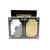 Copag Unique 100% Plastic Playing Cards -   Poker Size, Super Index, Black/Gold 2 Deck Set Copag Unique 100% Plastic Playing Cards -   Poker Size, Super Index, Black/Gold 2 Deck Set