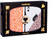 Copag 1546 Elite Playing Cards Orange/Brown