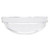 Craps Dice Boat: Clear Acrylic