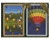 Congress Playing Card Set: Rainbow Skies 2-Pack, Jumbo Index