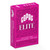 Copag Elite Bridge Narrow Size Single Deck Pink