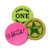 Custom 1-1/8" Plastic Tokens - Minimum Qty 250