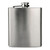 6 oz Stainless Steel Flask