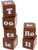 Tootsie Roll Dice Game