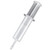 Jello Injectors: Jello Injector Syringes, Plastic, 2 Oz. (per Pack of 300 Syringes)