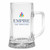 17 oz European Glass Tankard