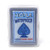 Hoyle Waterproof Clear Playing Cards