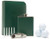 Golf Kit - Forest Green