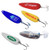 Custom Fishing Lure - Minimum Quantity 100