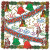 Decorating Kit: Christmas Display Decorator Kit