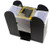 Card Shuffler: 6 Deck Automatic Playing Card Shuffler