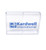 Custom Bridge Double Deck Card Box Custom Bridge Double Deck Card Box