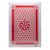 Super Jumbo Playing Cards: Super Jumbo Playing Cards,Full Deck Plastic Coated 10-1/4" x 14-1/2"