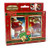 Playing Cards: 11th Edition Coca Cola Santa 2-Deck Set
