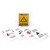 Covid Safety Playing Cards
