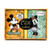 Playing Cards: Vintage Mickey Mouse Card Set