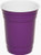 Reusable 16 oz Solo Style Stadium Cup Reusable 16 oz Solo Style Stadium Cup