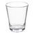 2 oz Plastic Shot Glass