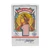Spanish Playing Cards: Single Deck, 50 Cards in Tuckbox, red or blue backs