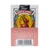 Spanish Playing Cards: Single Deck, 50 Cards in Tuckbox, red or blue backs