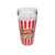 16 oz Thermal Cup w/ White 1-4 color Printed Insert