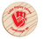 Custom Wooden Nickel -1 Side Imprint - 1 Color Custom Wooden Nickel -1 Side Imprint - 1 Color