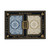 Kem Arrow Blue/Gold Bridge Size Jumbo  Index, 2-Deck Set Kem Arrow Blue/Gold Bridge Size Jumbo  Index, 2-Deck Set