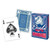 Cartamundi Eagle Pinochle Playing Cards