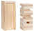 Mini Jenga Set