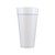 24 oz Foam Cups with Custom Logo
