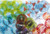 Custom Transparent Plastic Token 1.14" (29 mm) Custom Transparent Plastic Token 1.14" (29 mm)