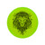 Custom Transparent Plastic Token 1.5" (38.1 mm) Custom Transparent Plastic Token 1.5" (38.1 mm)