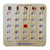 Custom Bingo Slide Card