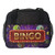 Bingo Bag w/ Bingo Marquee Graphic