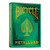 Bicycle Metalluxe Green Playing Cards
