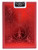Bicycle Metalluxe Red Playing Cards