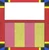 1000 Plain Punchboard