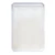 Bridge Single Deck Card Box - Clear Acrylic Plastic for Bridge Cards (2.25 x 3.5 inch cards)