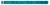 Tyvek Teal with 8Balls Wristband