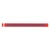 Tyvek Wristband Red Blue Wave - 500 Per Box