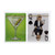 Green Martini Playing Cards - 2 Deck Set