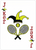 Tennis Playing Cards - 2 Deck Set
