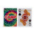 Camp Playing Cards - 2 Deck Set